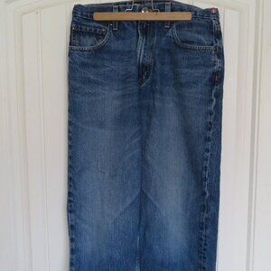 Nautica Jeans 30x30 Waist Altered (K486)